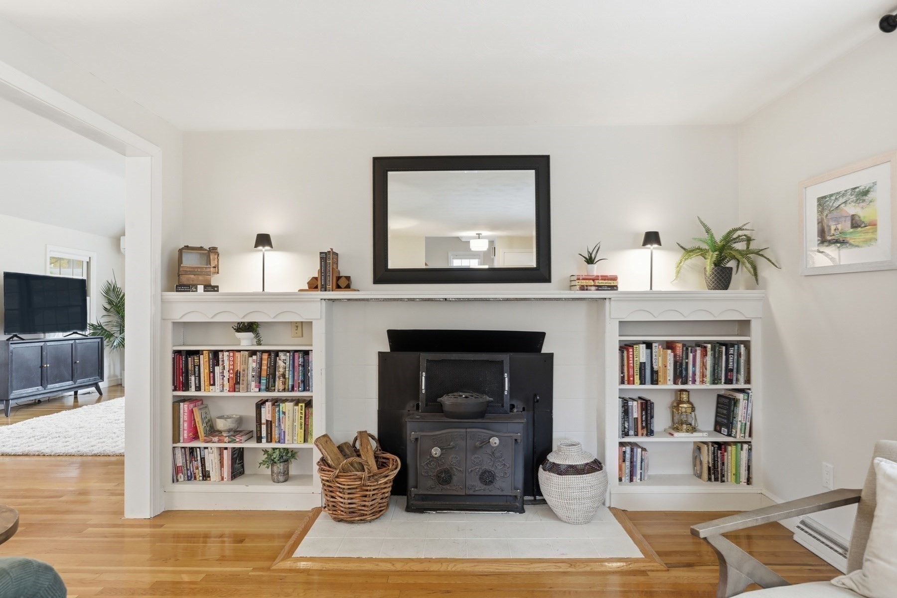 5 Sheffield Rd., Stoneham, MA 02180 - Image 9