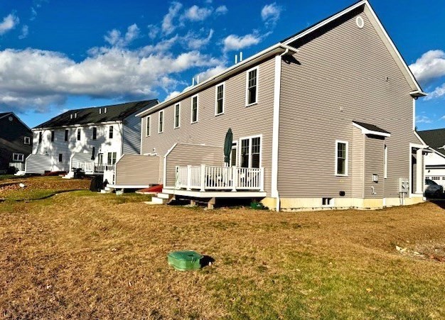 6 Nautical Way Unit 122, Douglas, MA 01516 - Image 2