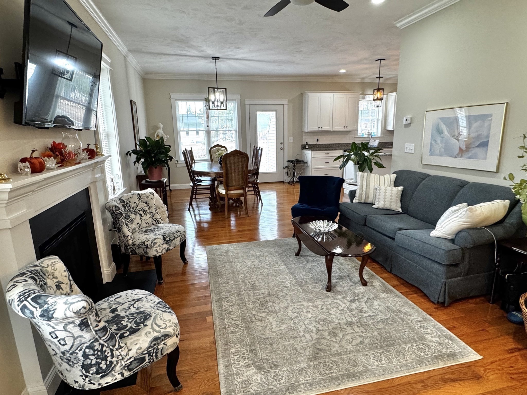 6 Nautical Way Unit 122, Douglas, MA 01516 - Image 12