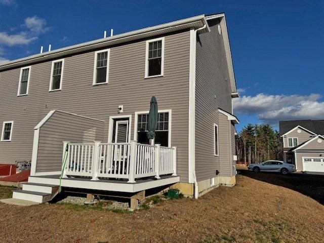 6 Nautical Way Unit 122, Douglas, MA 01516 - Image 3