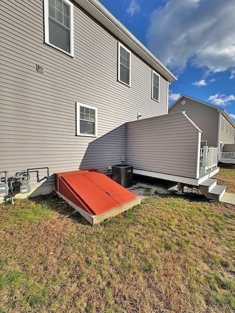 6 Nautical Way Unit 122, Douglas, MA 01516 - Image 41