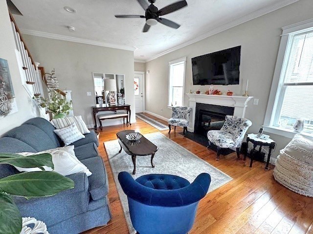 6 Nautical Way Unit 122, Douglas, MA 01516 - Image 8