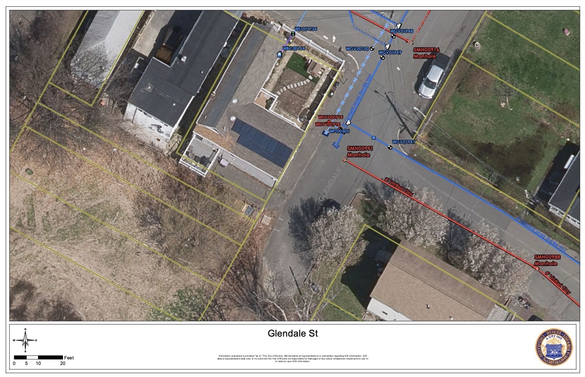 103 Glendale St, Revere, MA 02151 - Image 7