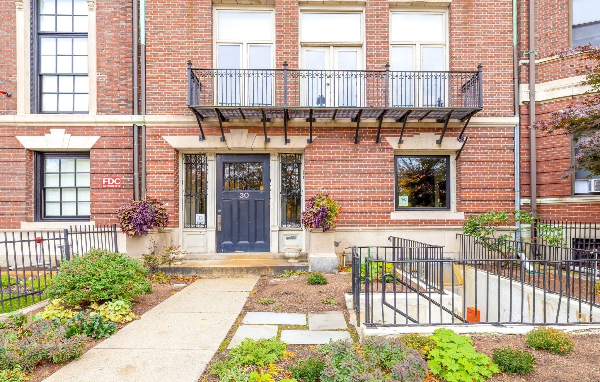 30 Fenway Unit 5, Fenway, Boston, MA 02215 - Image 3