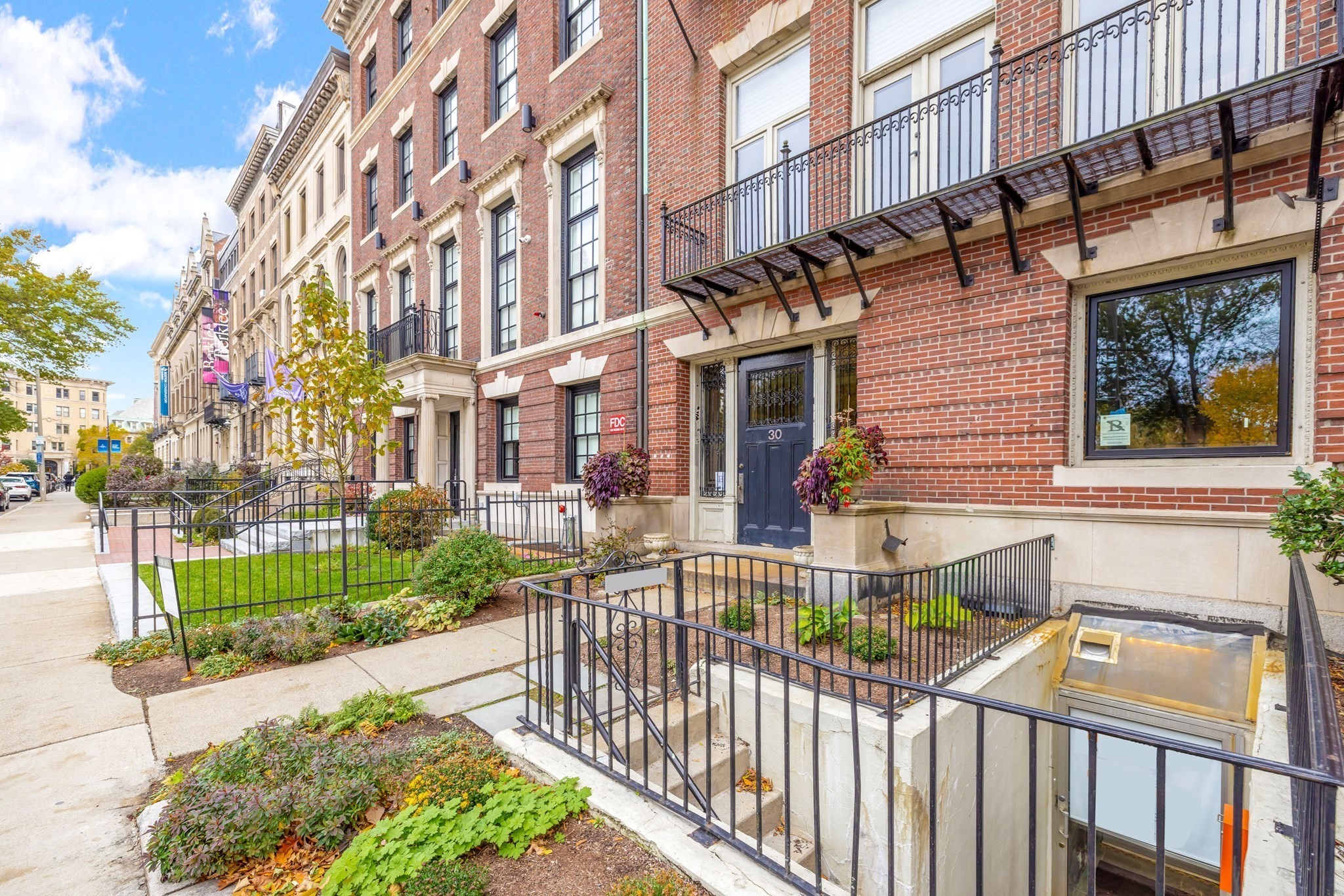 30 Fenway Unit 1, Fenway, Boston, MA 02215