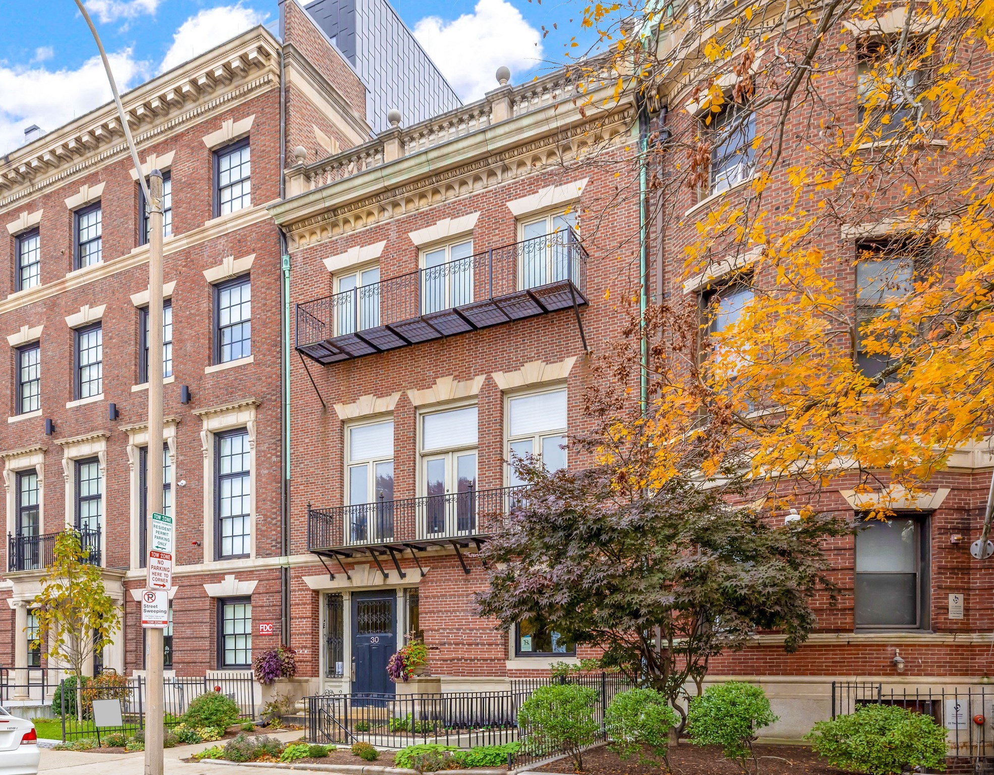 30 Fenway Unit 1, Fenway, Boston, MA 02215 - Image 2