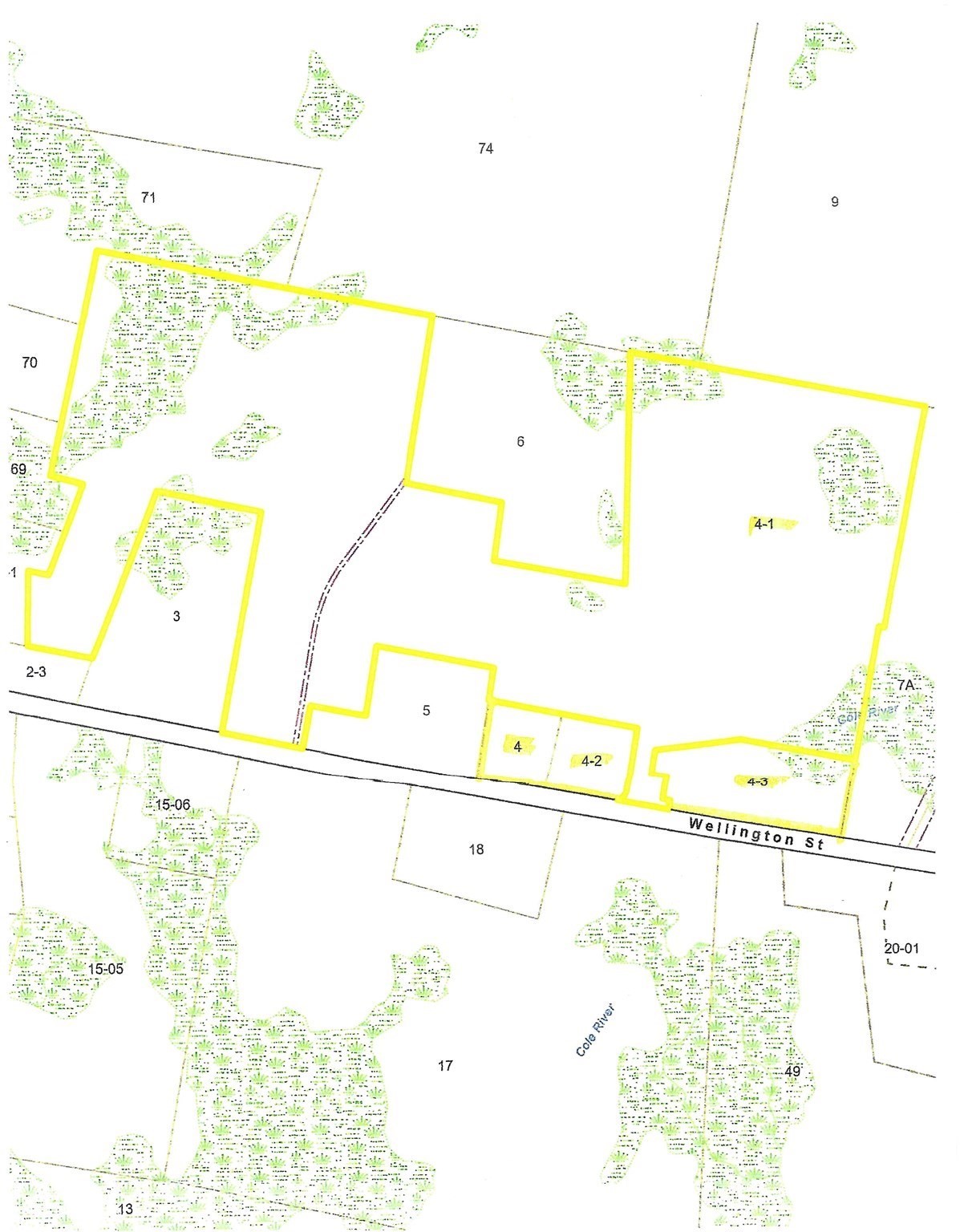 0 Wellington St, Dighton, MA 02715 - Image 2