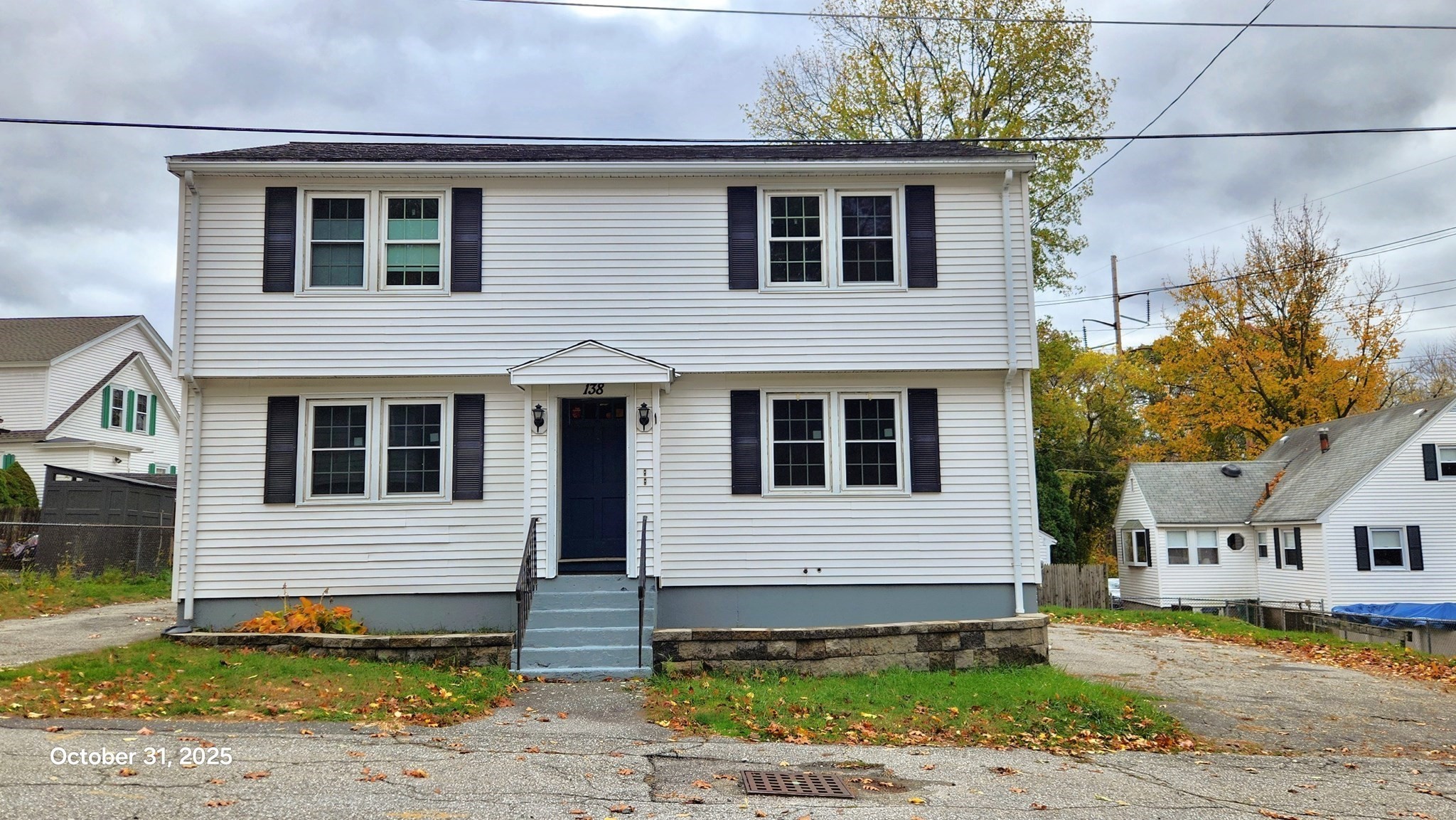 138 W Forest St, Lowell, MA 01851 - Image 2