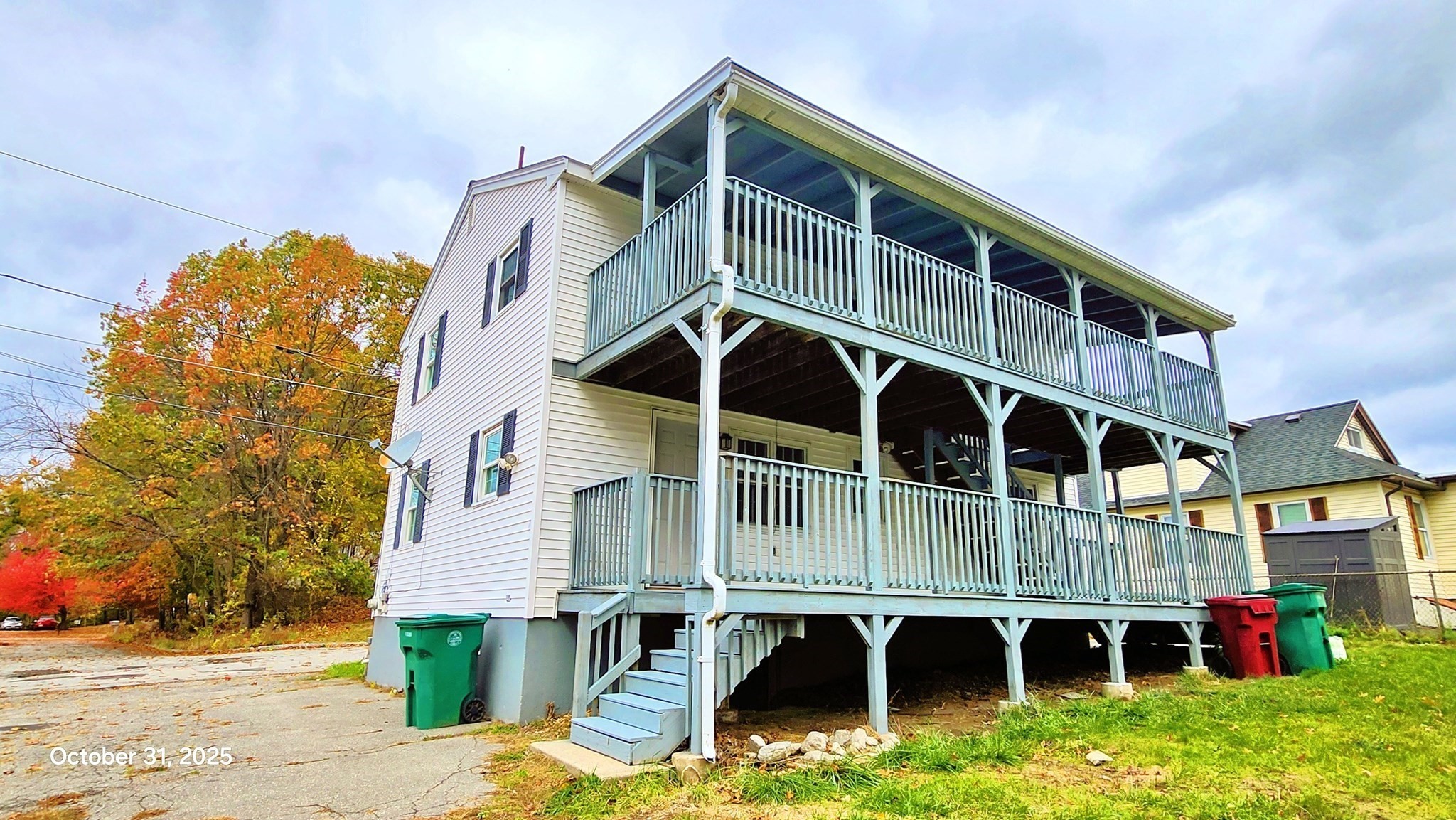 138 W Forest St, Lowell, MA 01851 - Image 14