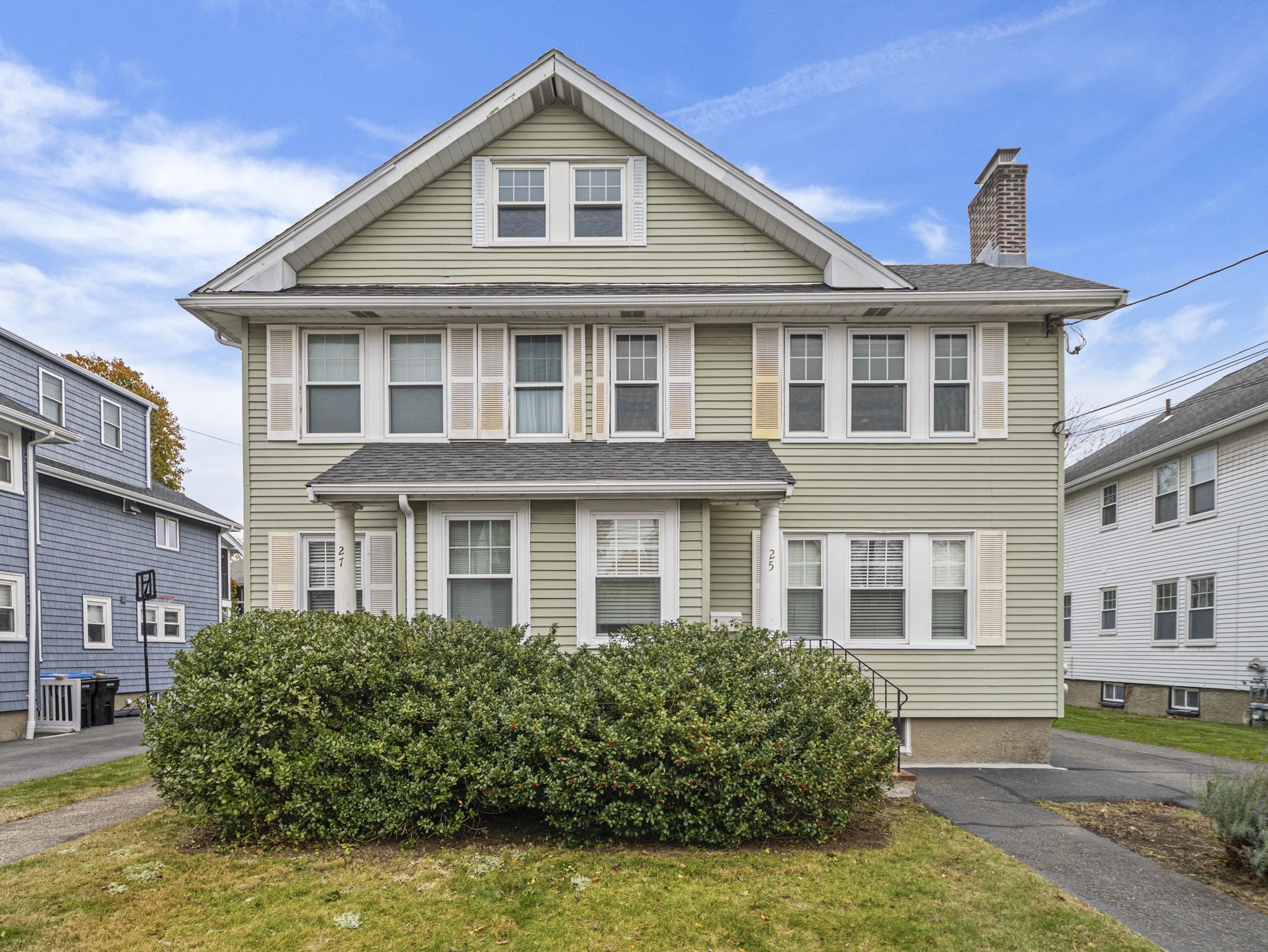 27 Dalton Road Unit 27, Belmont, MA 02478
