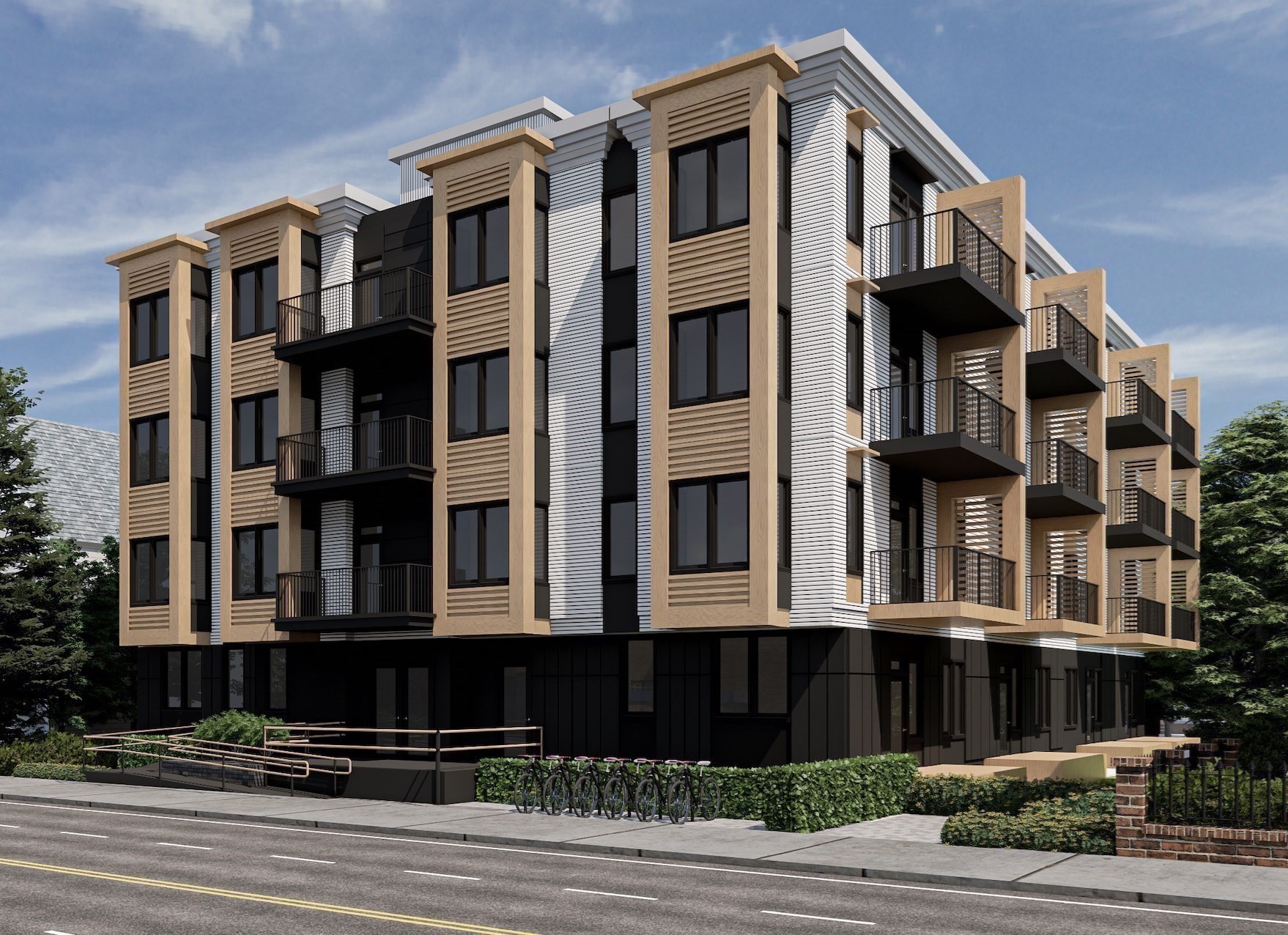 84 Prospect St Unit 101, Somerville, MA 02143