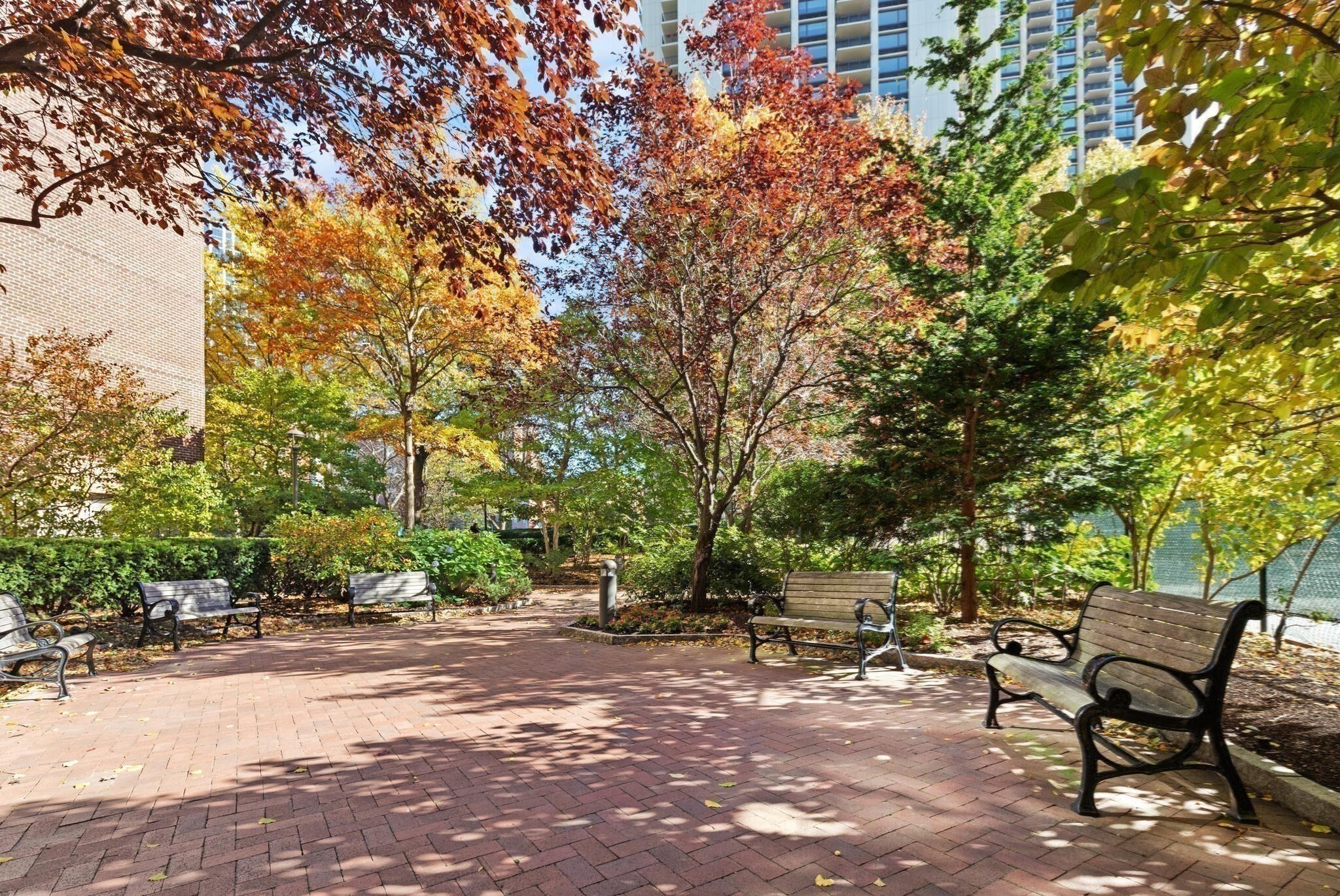 2 Hawthorne Place Unit 5H, West End, Boston, MA 02114 - Image 20