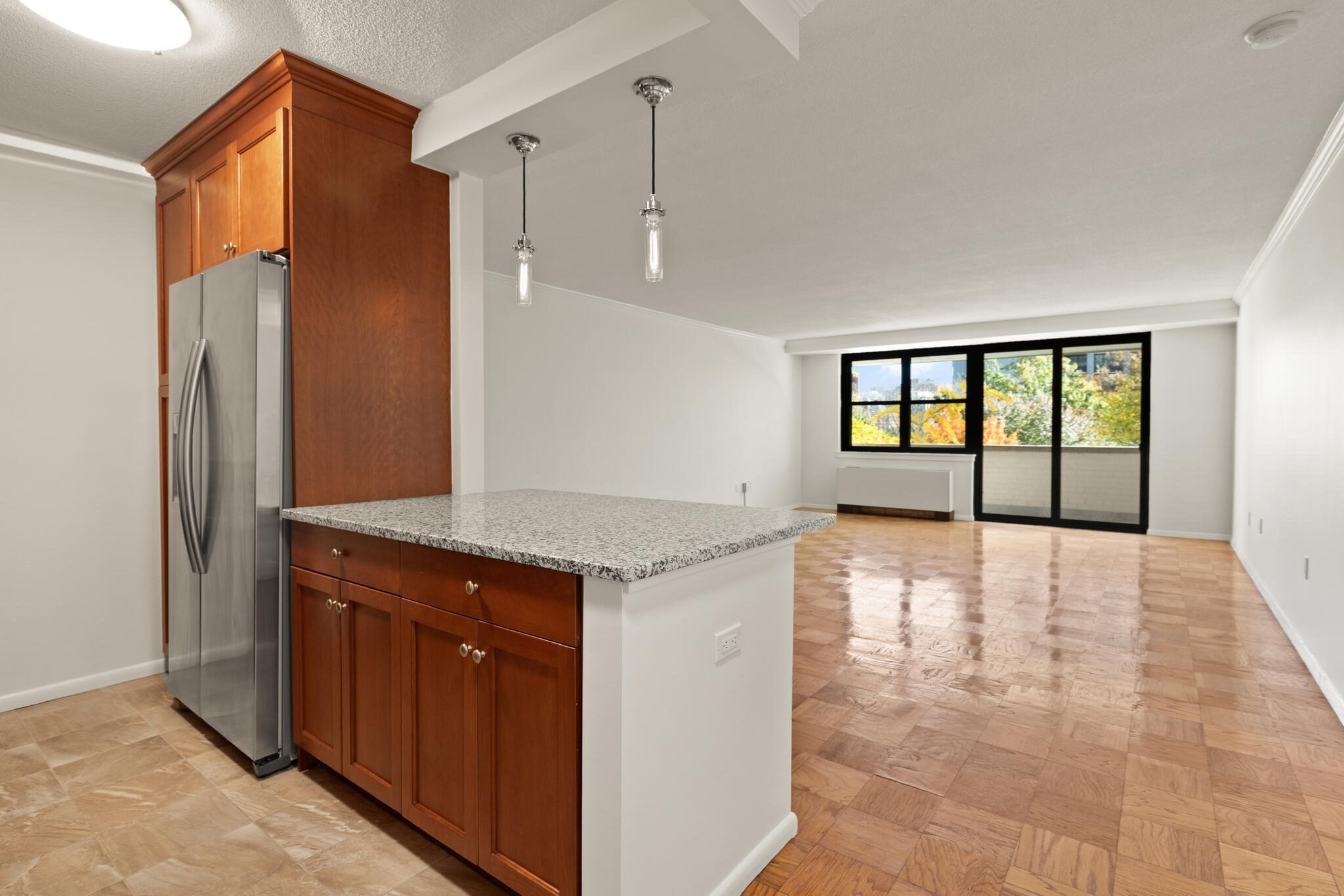 2 Hawthorne Place Unit 5H, West End, Boston, MA 02114 - Image 4