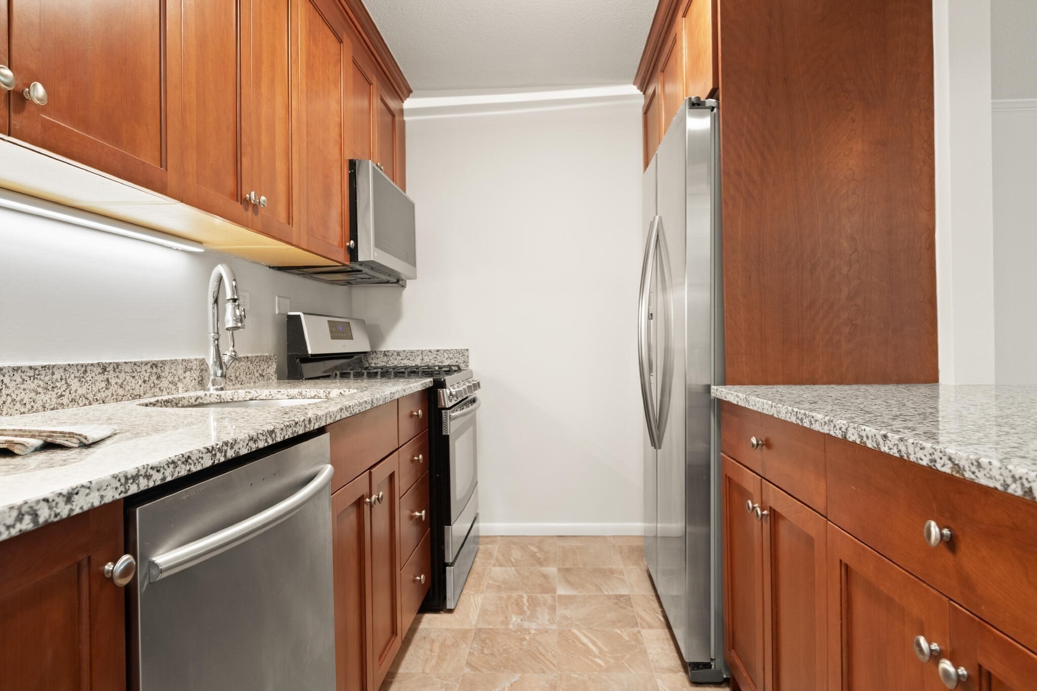 2 Hawthorne Place Unit 5H, West End, Boston, MA 02114 - Image 6