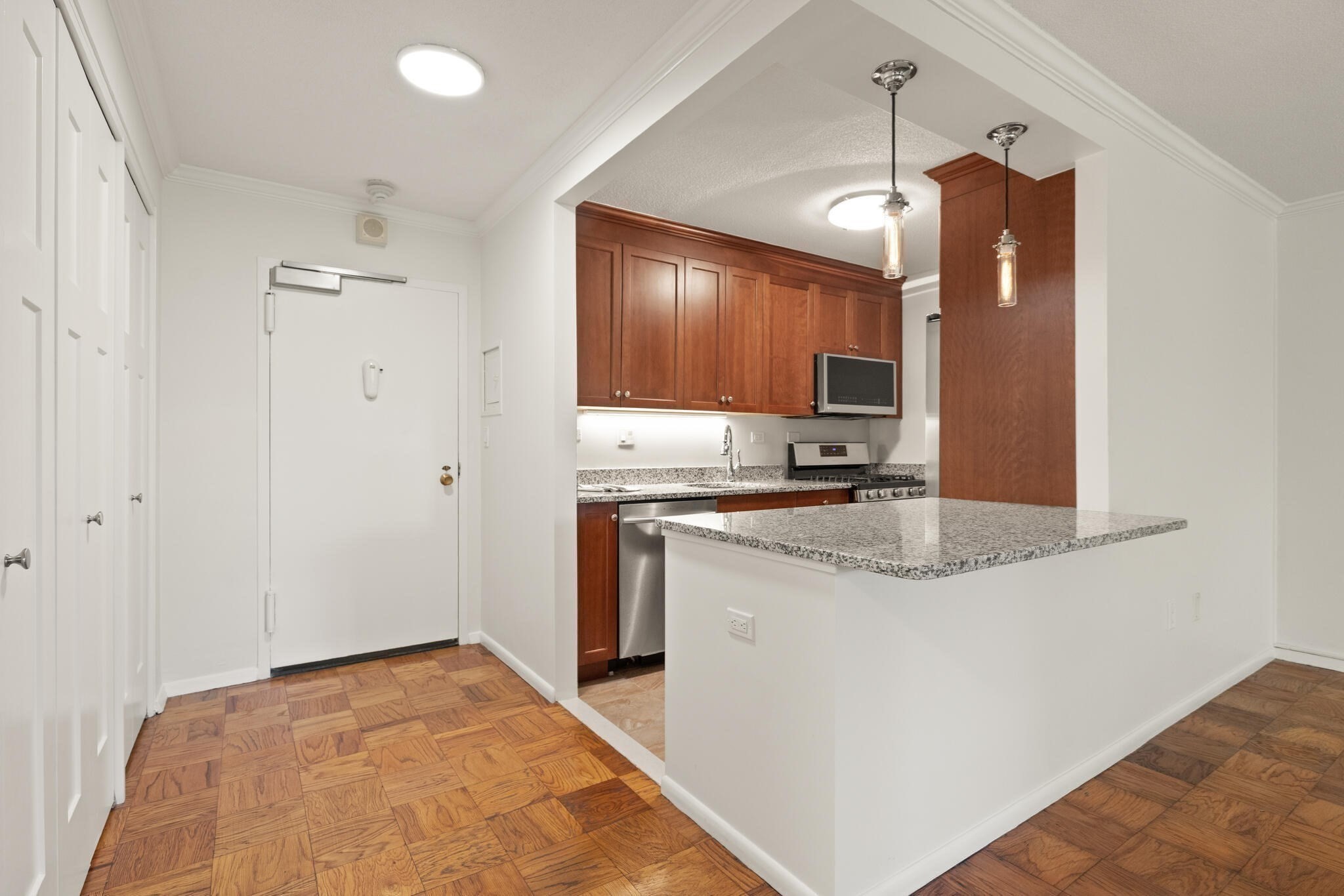 2 Hawthorne Place Unit 5H, West End, Boston, MA 02114 - Image 7