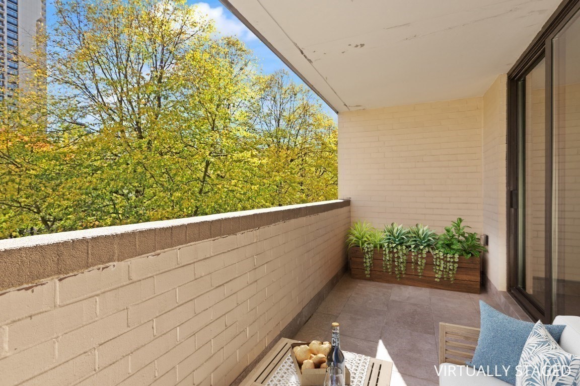 2 Hawthorne Place Unit 5H, West End, Boston, MA 02114 - Image 10