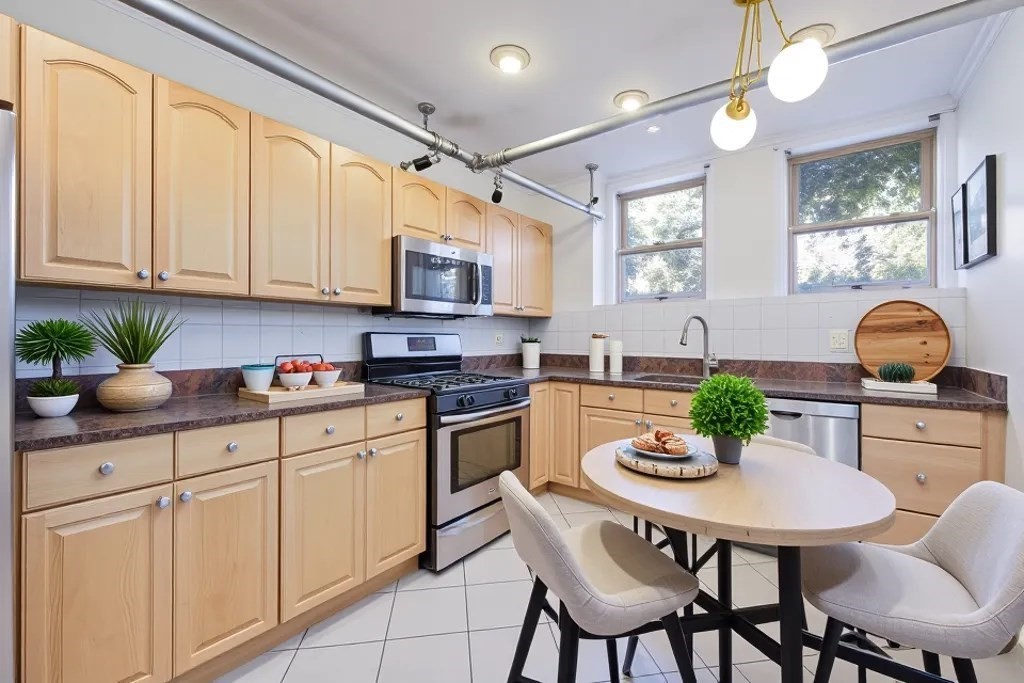52 Garden St Unit B2, Cambridge, MA 02138