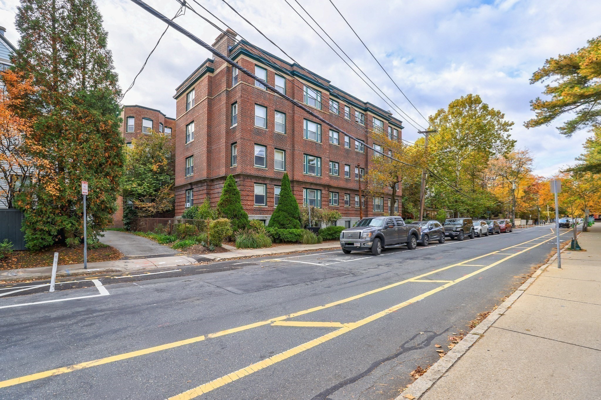 52 Garden St Unit B2, Cambridge, MA 02138 - Image 23