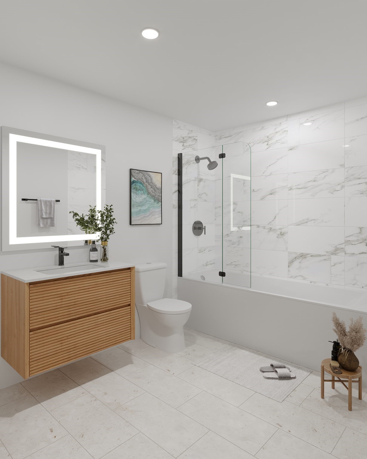 84 Prospect St Unit 104, Somerville, MA 02143 - Image 5