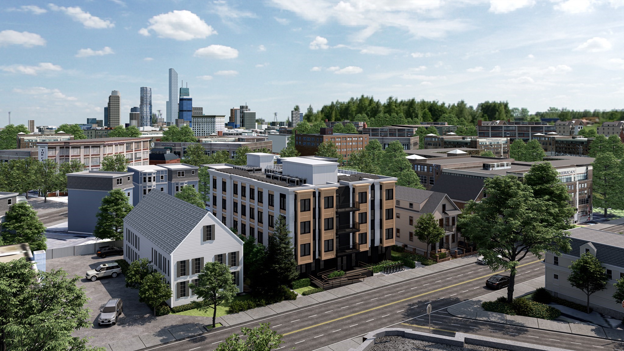 84 Prospect St Unit 104, Somerville, MA 02143 - Image 6