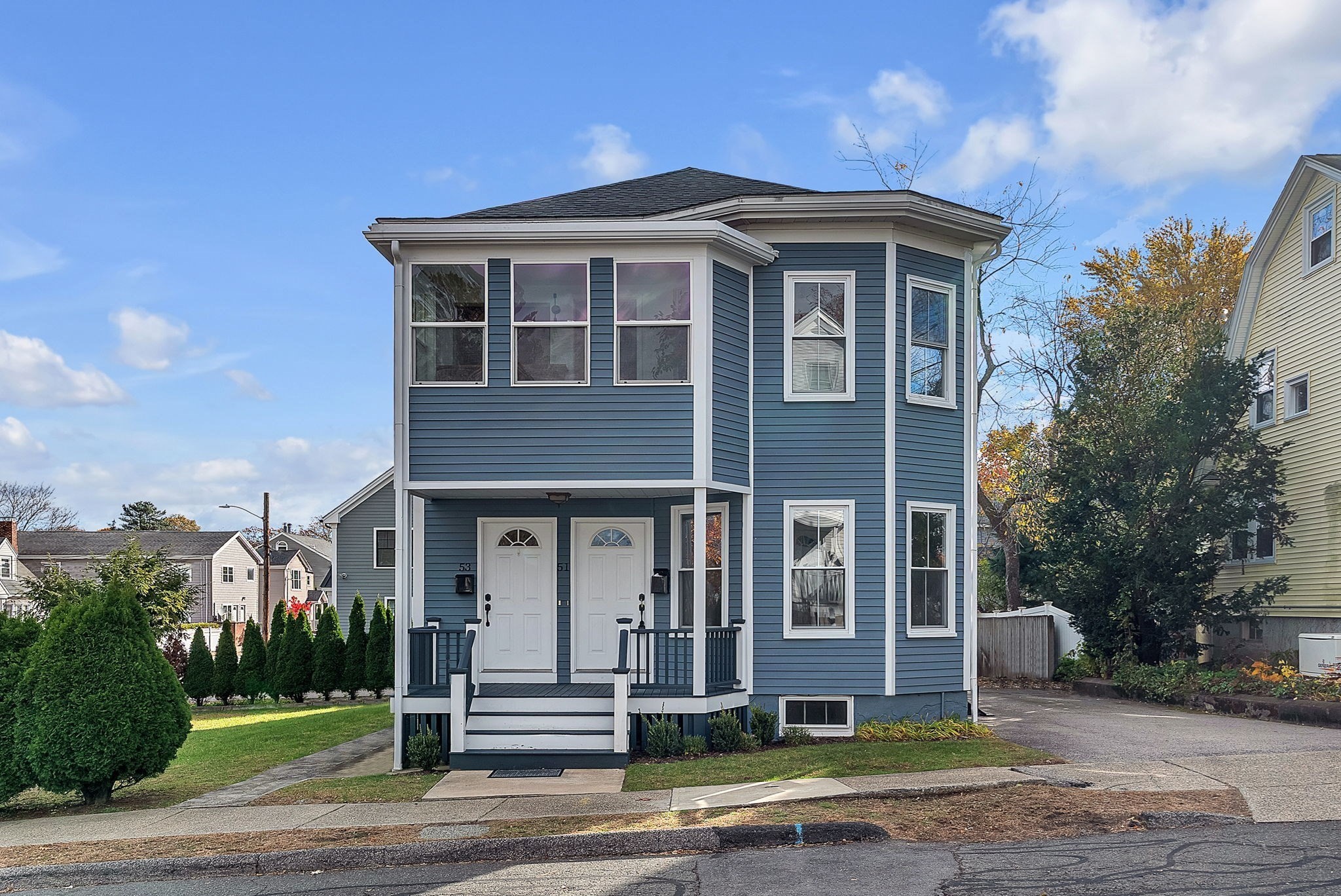 51 Harrington Street Unit 53, Watertown, MA 02472