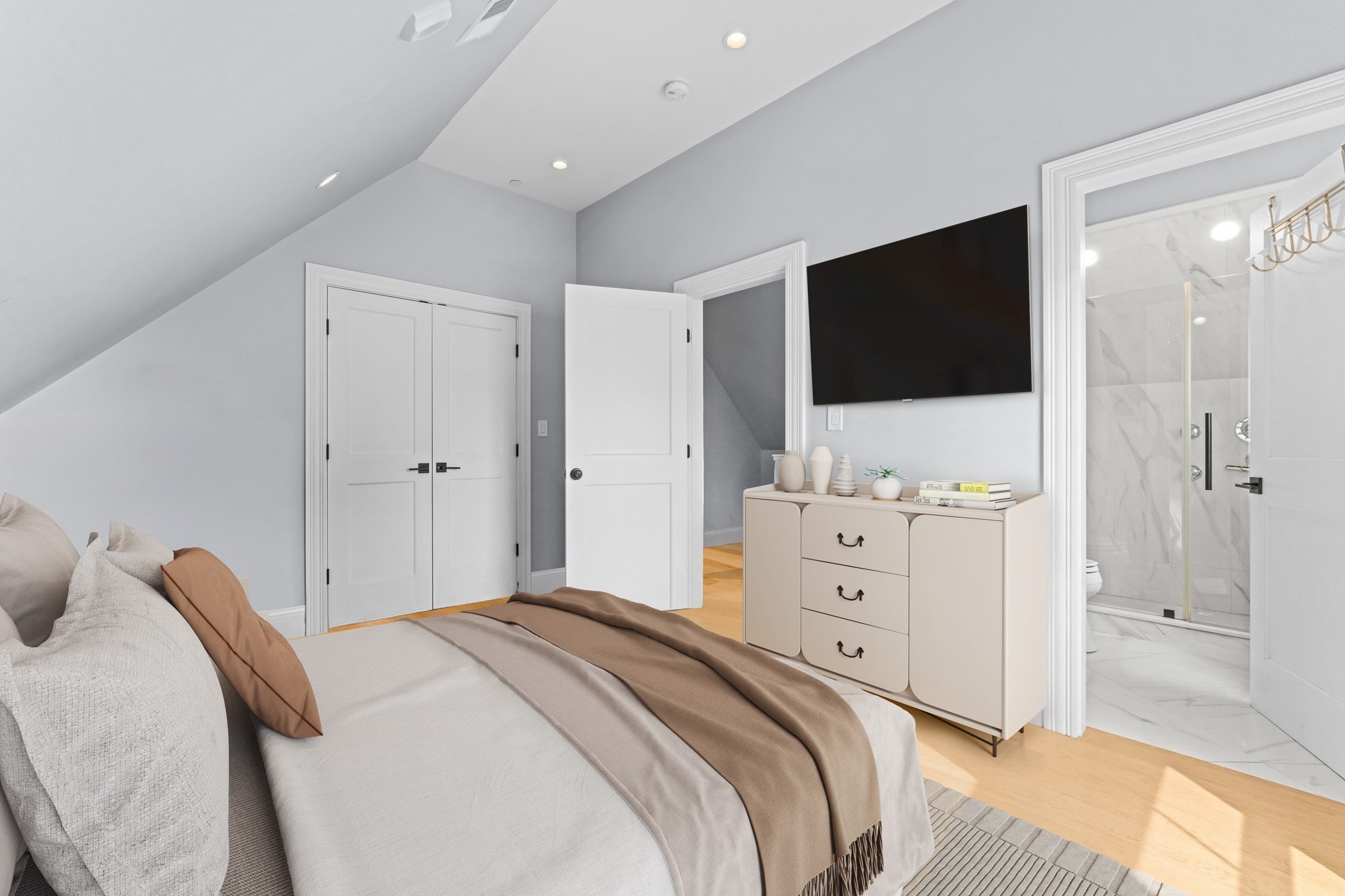 28 Dix St Unit 3, Dorchester, Boston, MA 02122 - Image 3