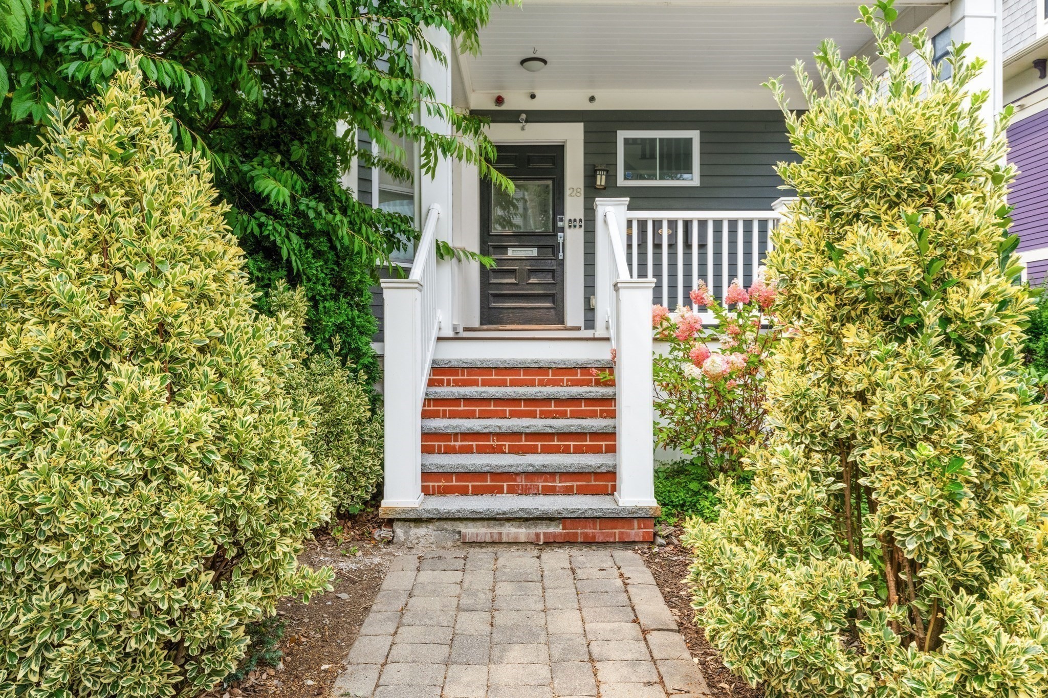 28 Dix St Unit 3, Dorchester, Boston, MA 02122 - Image 29