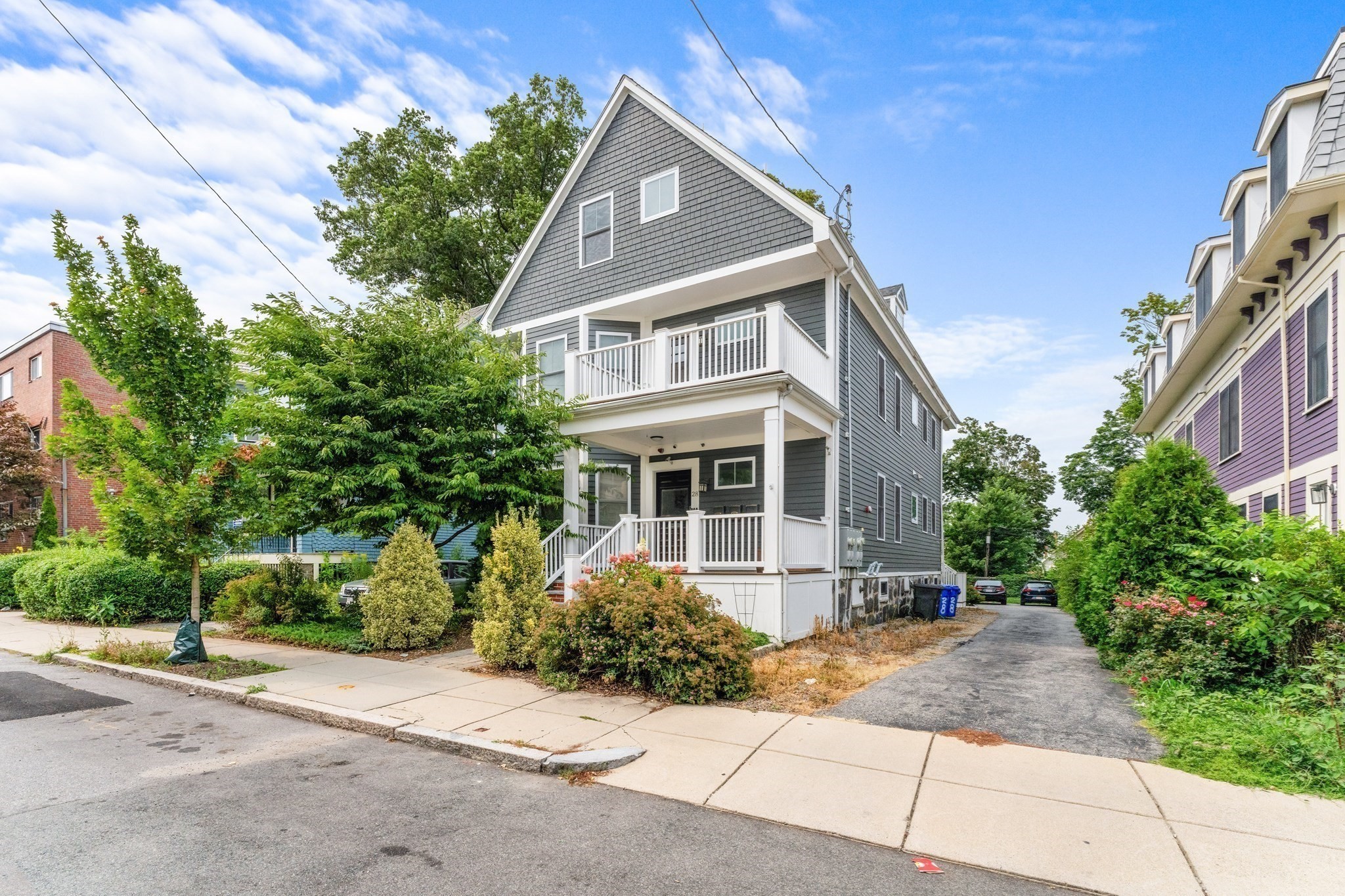 28 Dix St Unit 3, Dorchester, Boston, MA 02122 - Image 30