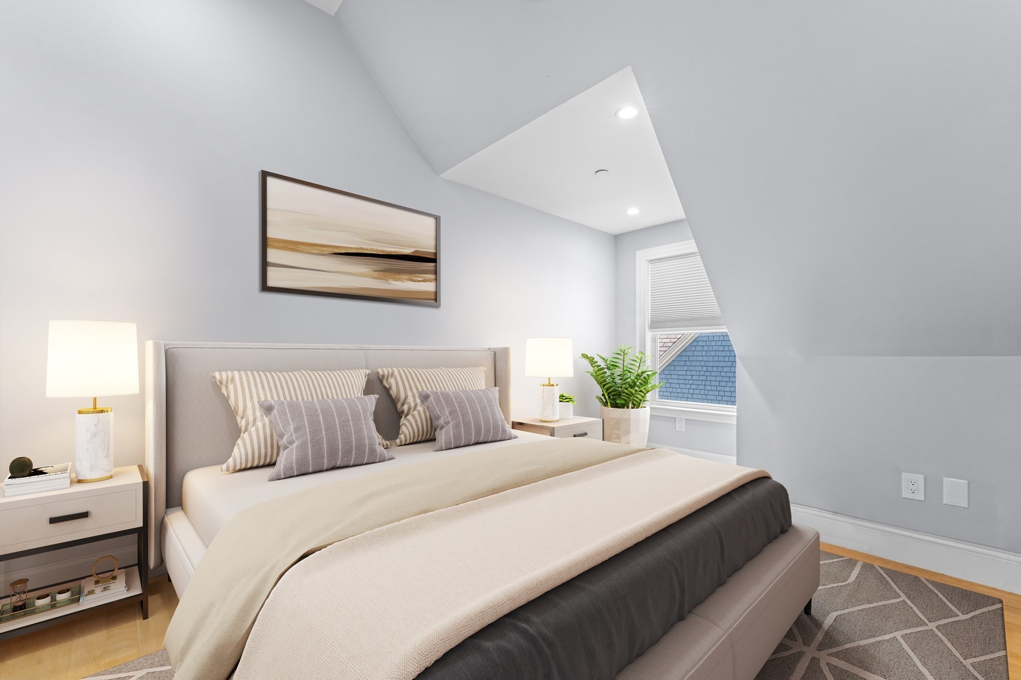 28 Dix St Unit 3, Dorchester, Boston, MA 02122 - Image 4