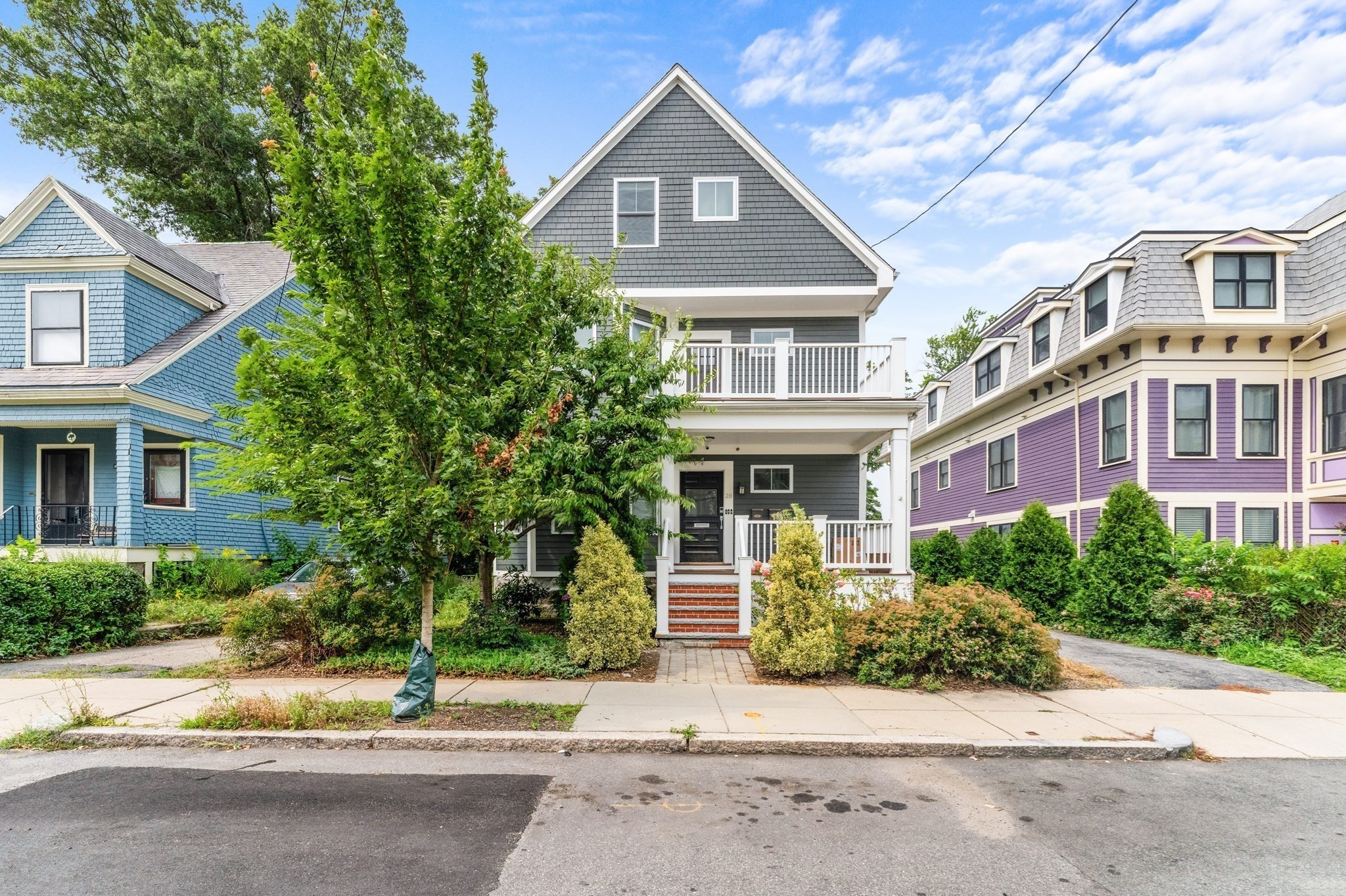 28 Dix St Unit 3, Dorchester, Boston, MA 02122 - Image 33