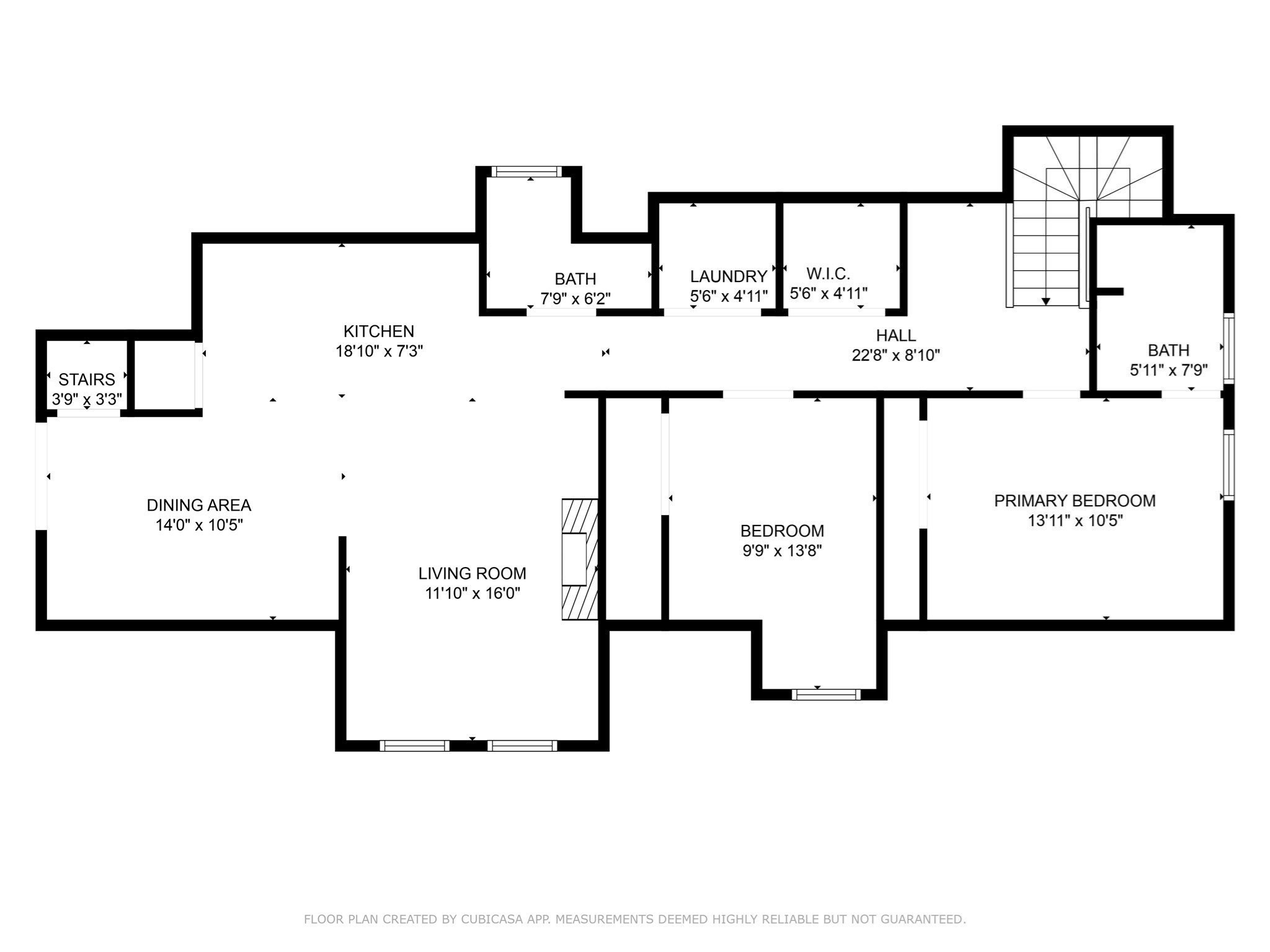 28 Dix St Unit 3, Dorchester, Boston, MA 02122 - Image 34