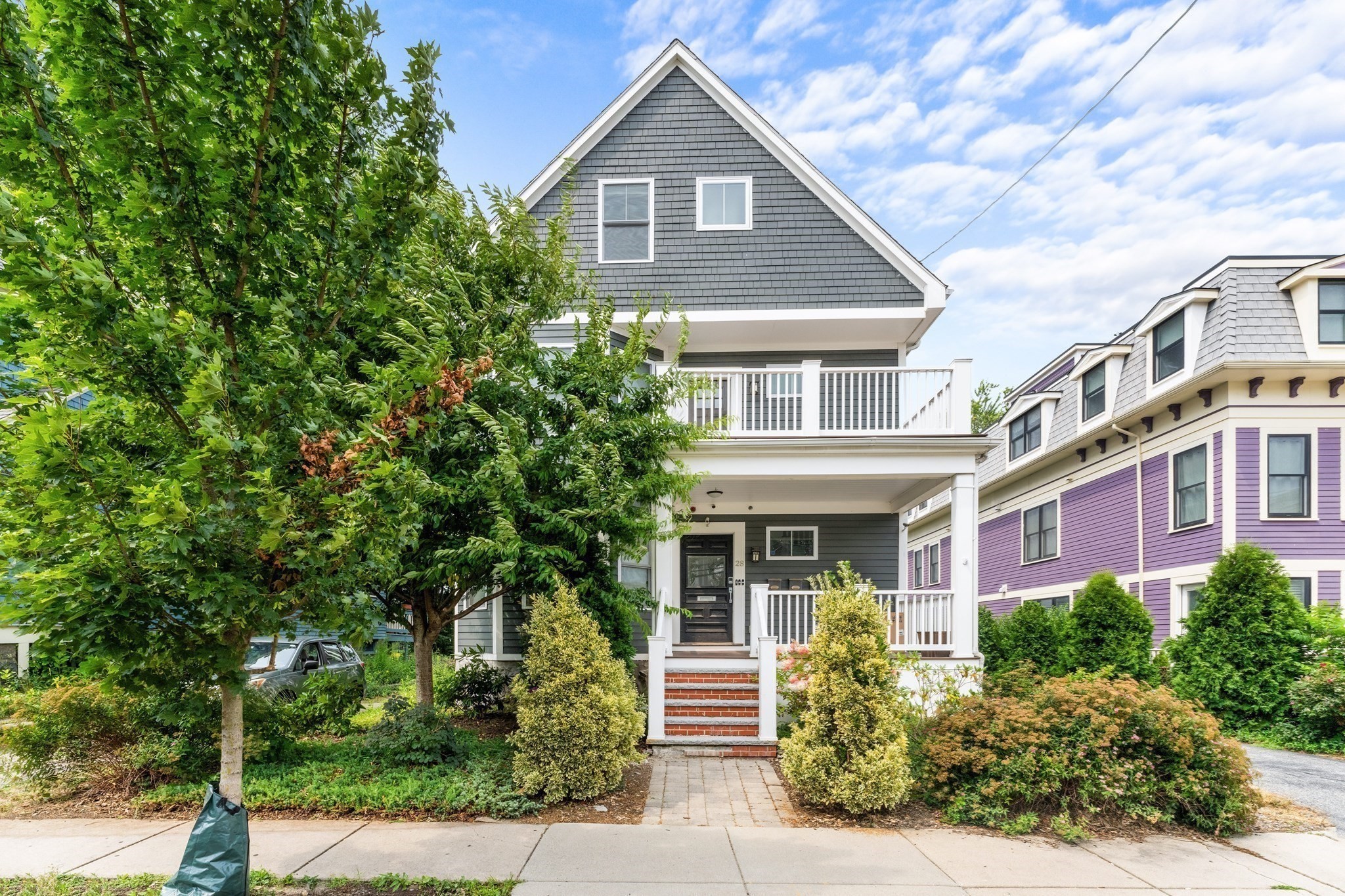 28 Dix St Unit 3, Dorchester, Boston, MA 02122 - Image 5