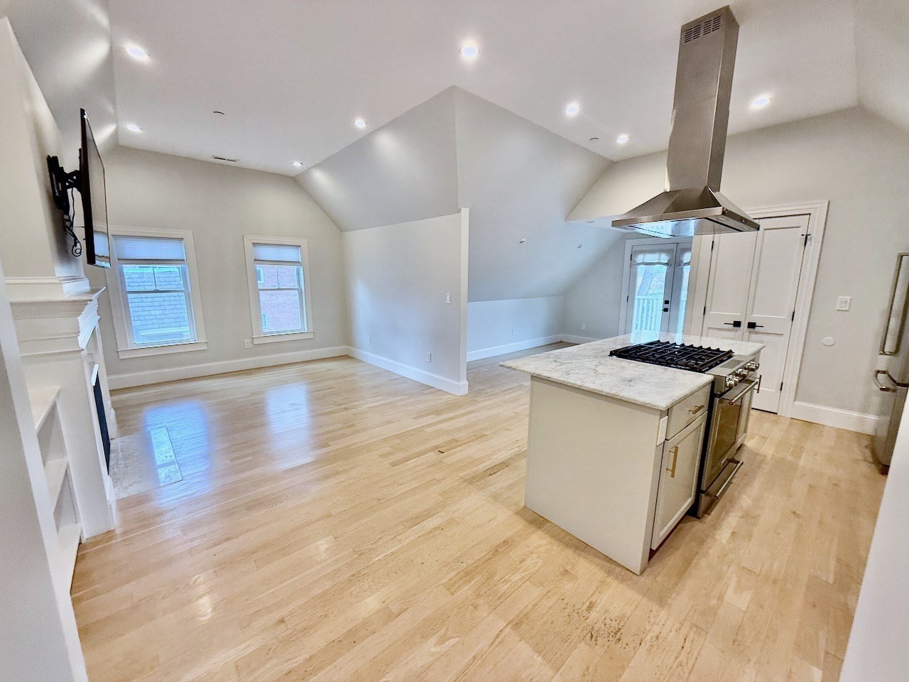28 Dix St Unit 3, Dorchester, Boston, MA 02122 - Image 6