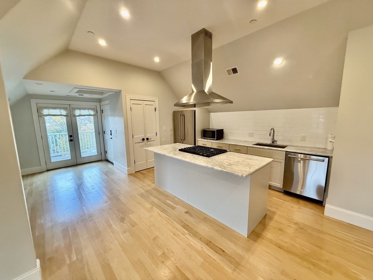 28 Dix St Unit 3, Dorchester, Boston, MA 02122 - Image 7