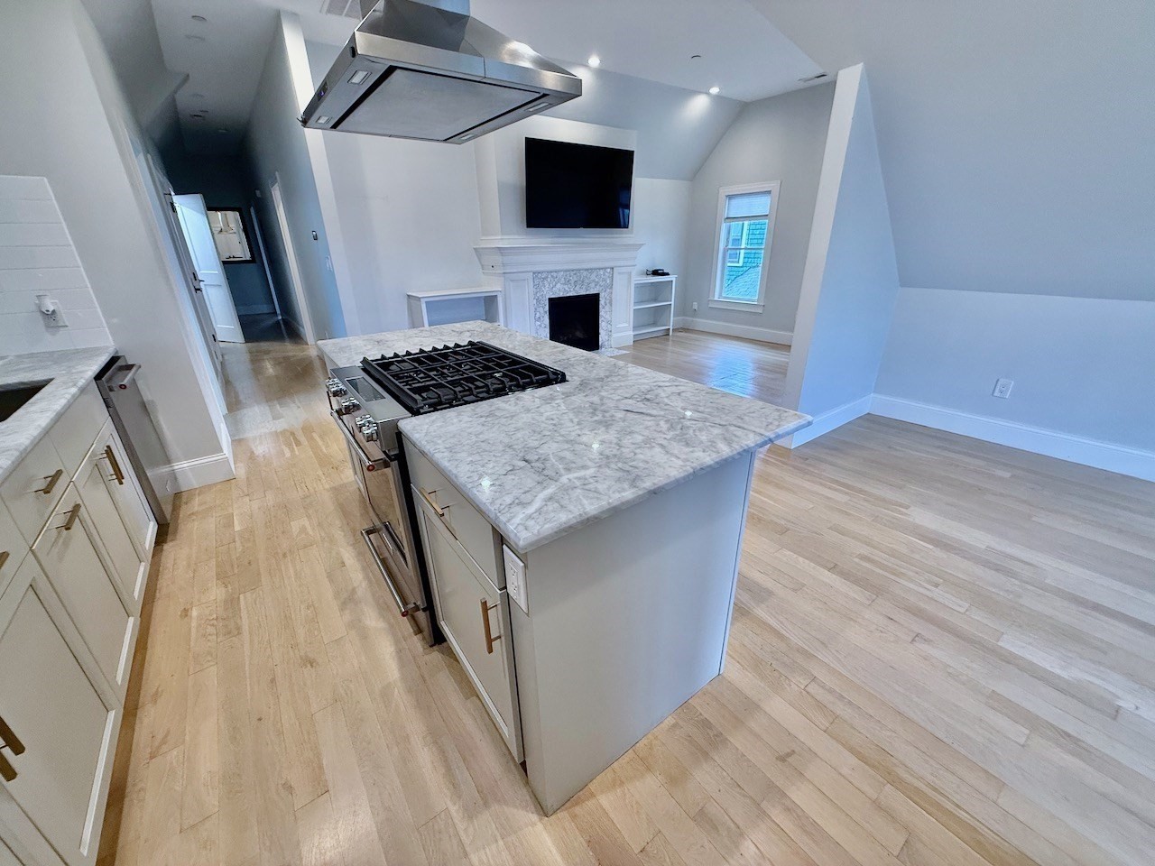28 Dix St Unit 3, Dorchester, Boston, MA 02122 - Image 9