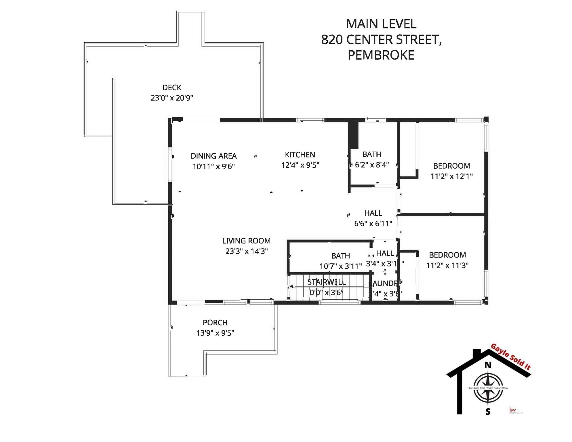 820 Center Street, Pembroke, MA 02359 - Image 25