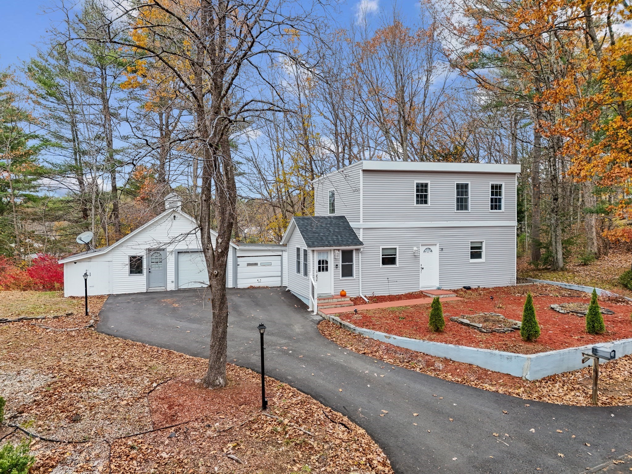 38 Twichell St, Athol, MA 01331 - Image 1