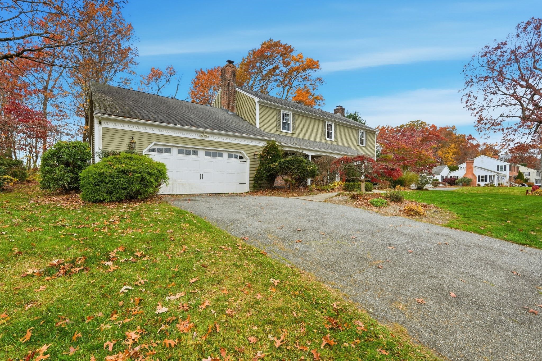 27 Eastwood Dr, Wilbraham, MA 01095 - Image 2