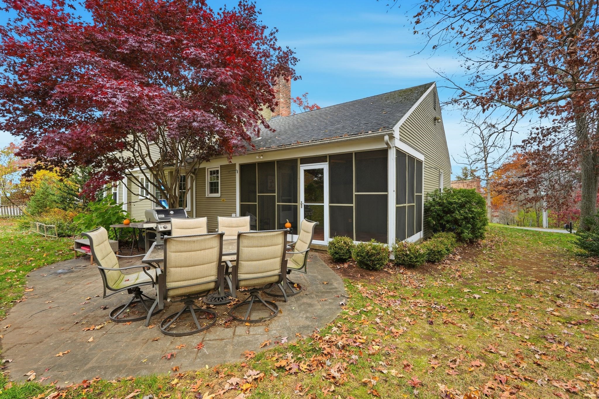 27 Eastwood Dr, Wilbraham, MA 01095 - Image 41