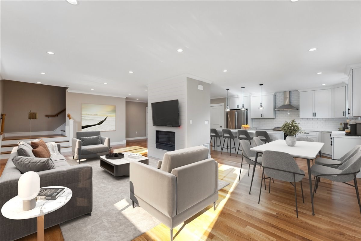 138 Myrtle Street Unit 2, Waltham, MA 02453