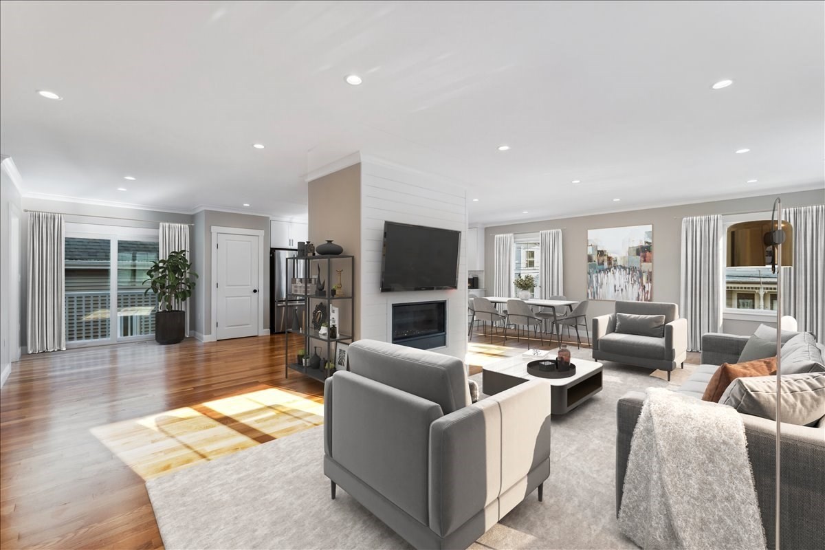 138 Myrtle Street Unit 2, Waltham, MA 02453 - Image 2