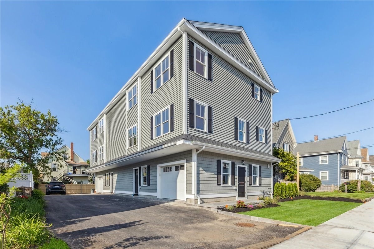 138 Myrtle Street Unit 2, Waltham, MA 02453 - Image 12
