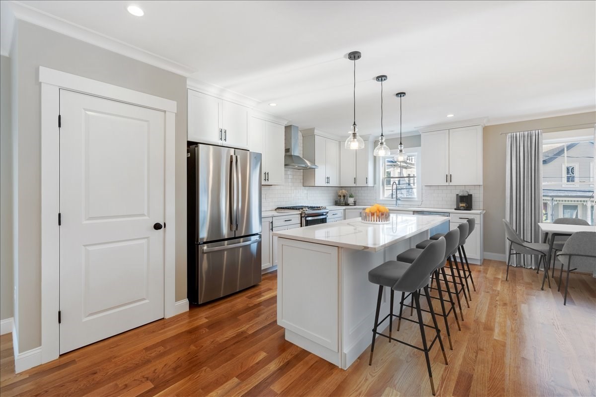 138 Myrtle Street Unit 2, Waltham, MA 02453 - Image 3