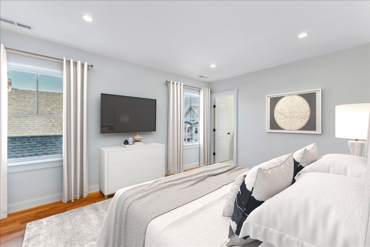 138 Myrtle Street Unit 2, Waltham, MA 02453 - Image 4