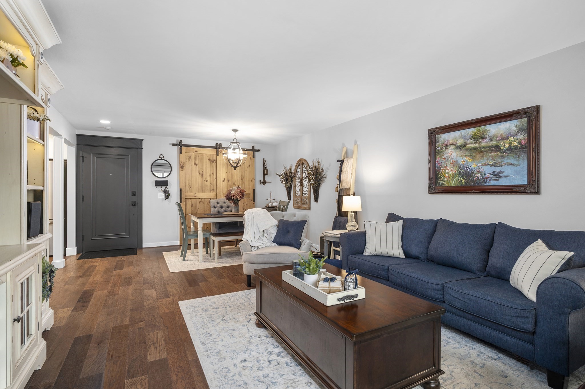 21 Shadowbrook Ln Unit 13, Milford, MA 01757 - Image 22