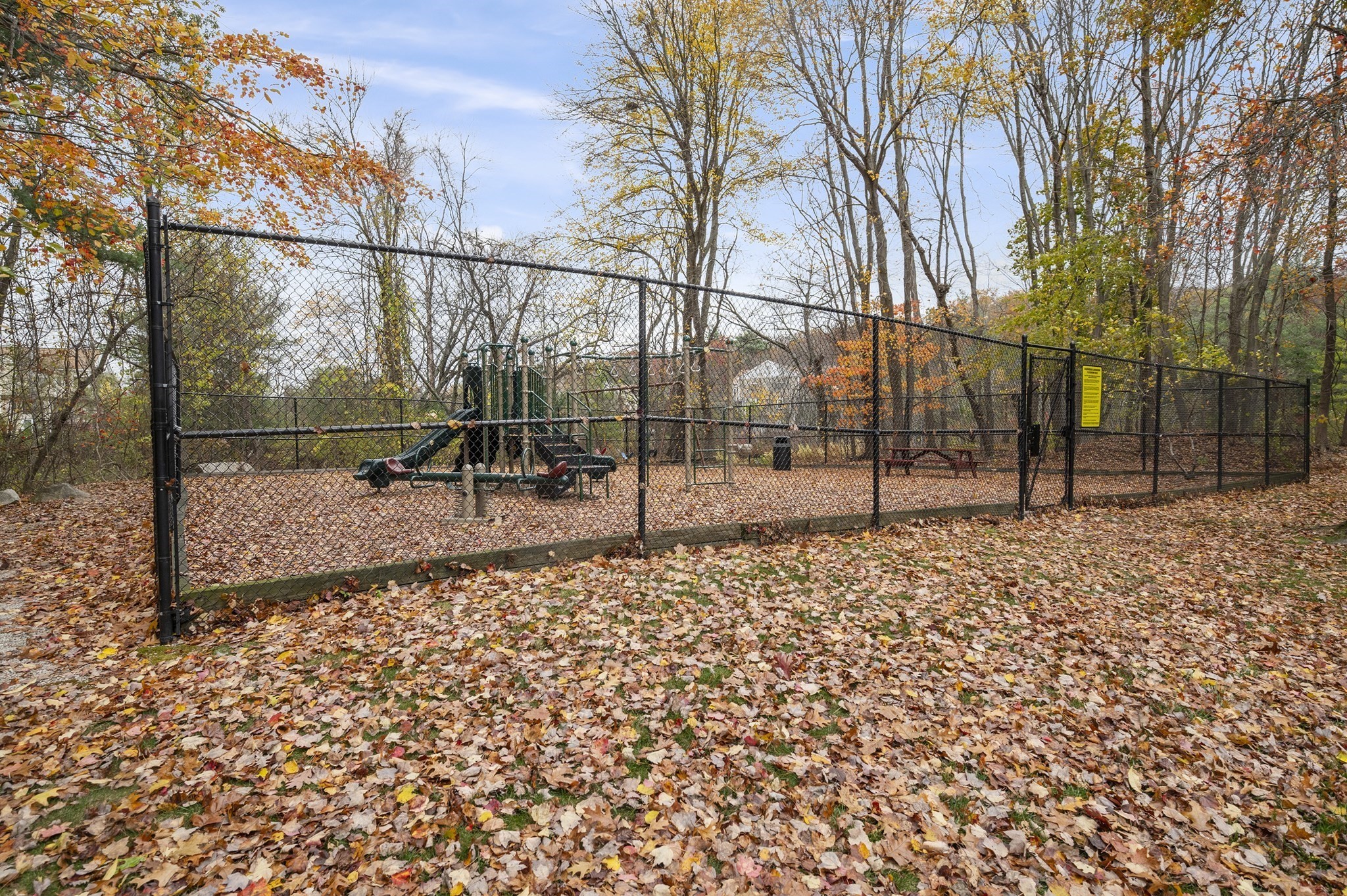 21 Shadowbrook Ln Unit 13, Milford, MA 01757 - Image 27