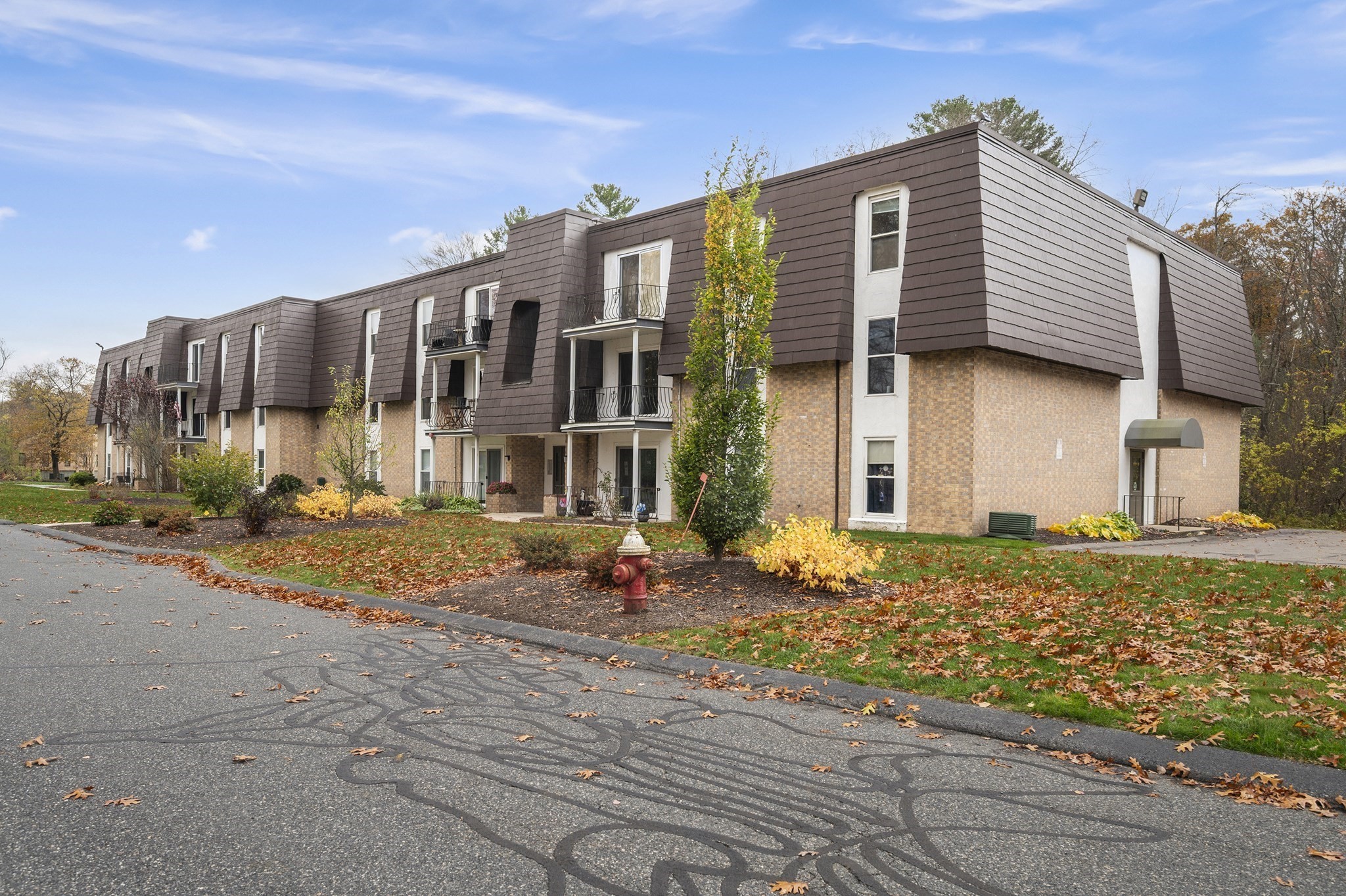 21 Shadowbrook Ln Unit 13, Milford, MA 01757 - Image 30