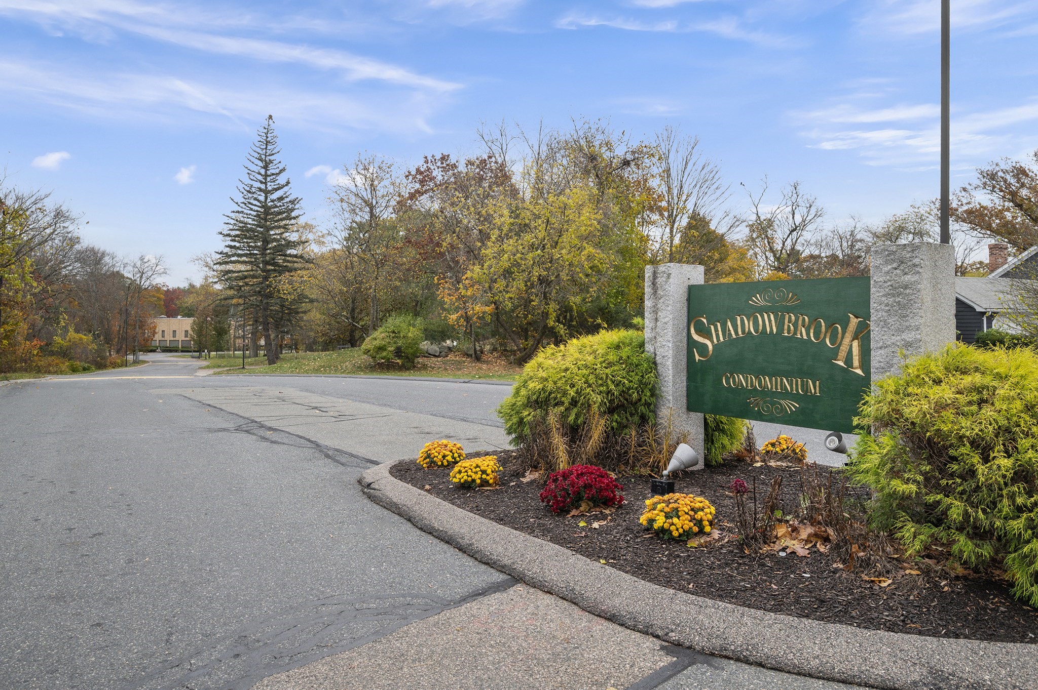 21 Shadowbrook Ln Unit 13, Milford, MA 01757 - Image 32