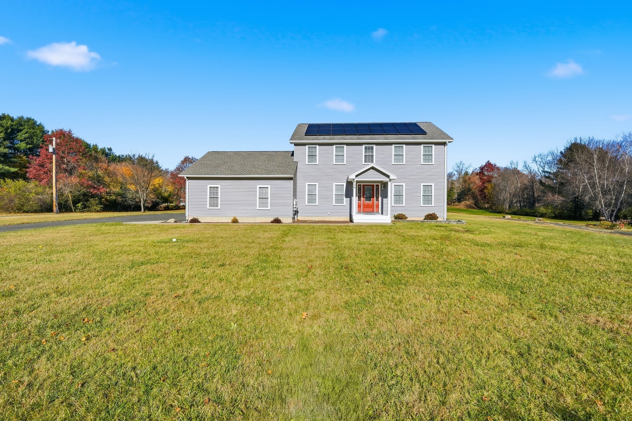 559 E State St, Granby, MA 01033 - Image 1