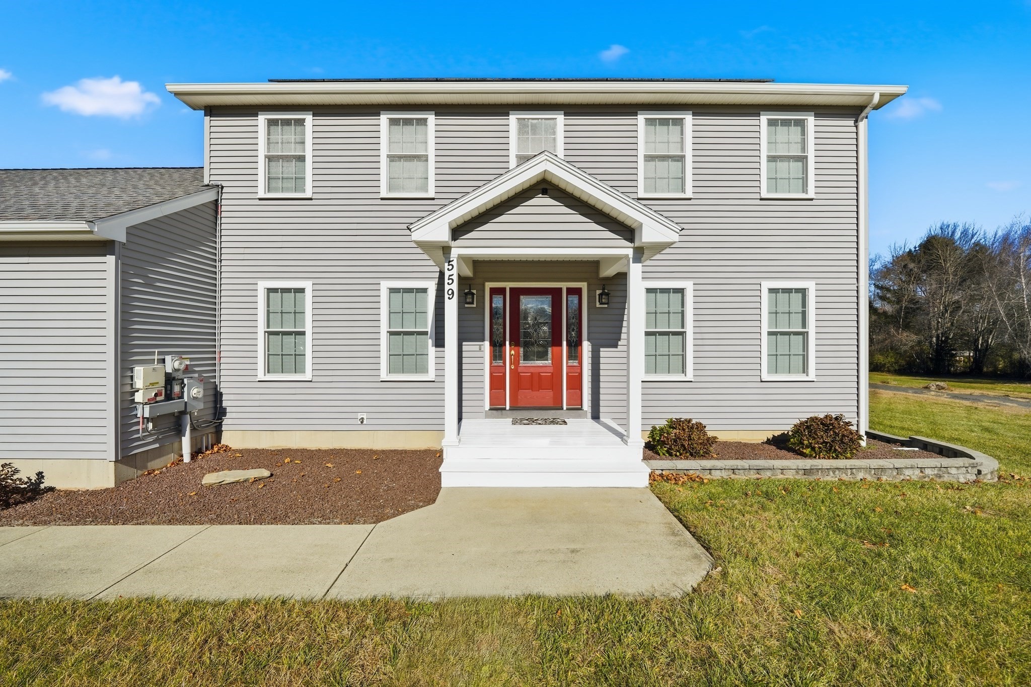 559 E State St, Granby, MA 01033 - Image 2